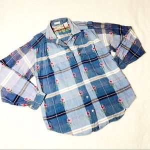 Angelique Import Longsleeve Top